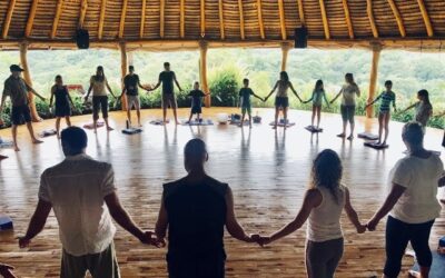 Youth Ministry Retreats
